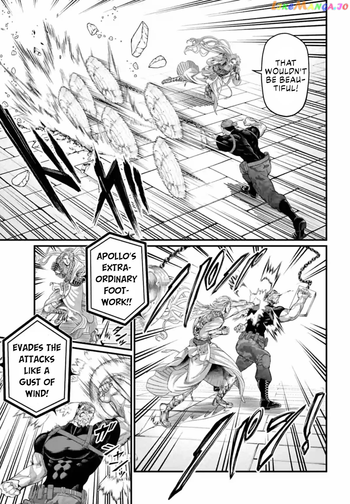Record Of Ragnarok, Chapter 80 image 29
